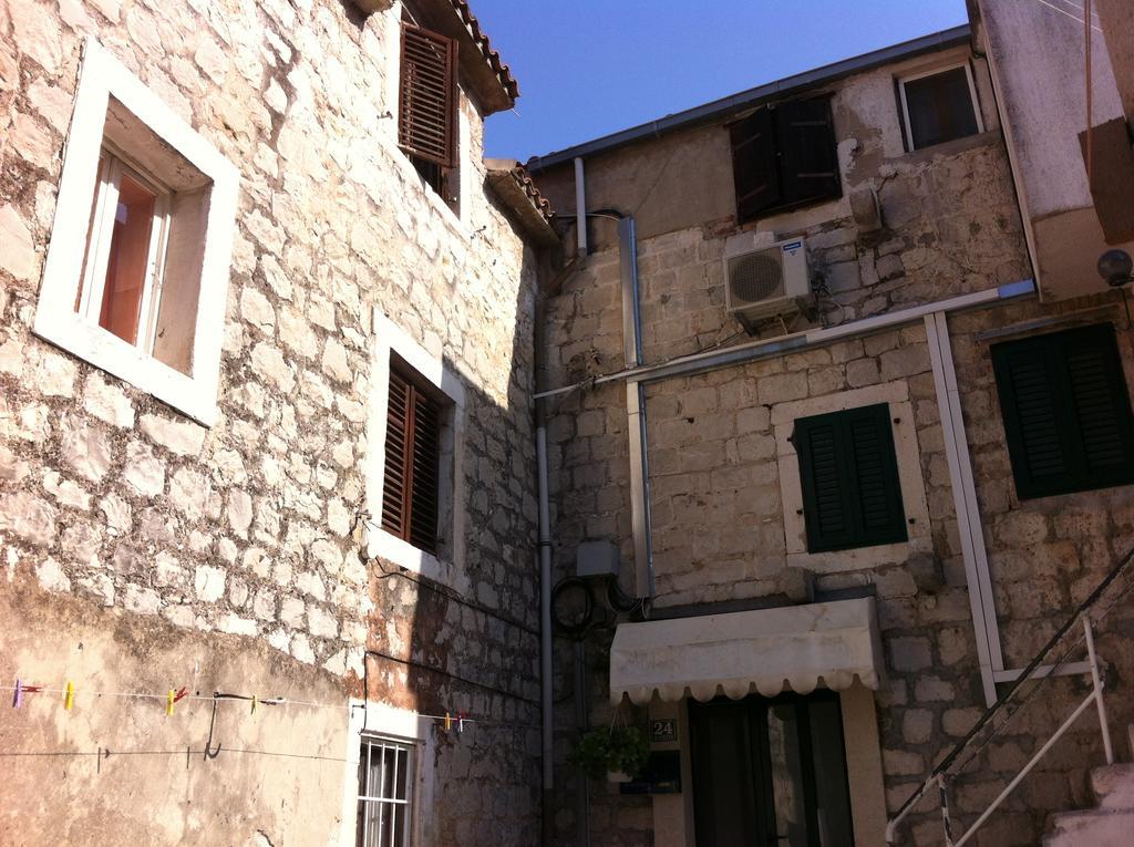 Studio Old Town Split Exterior photo